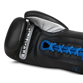 TITLE PLATINUM ボクシンググローブ 18oz TITLE Platinum Proclaim Training Gloves